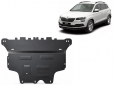 Scut motor Skoda Karoq - cutie de viteză automată 54