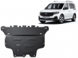 Scut motor Ford Tourneo Connect - cutie de viteză automată 54