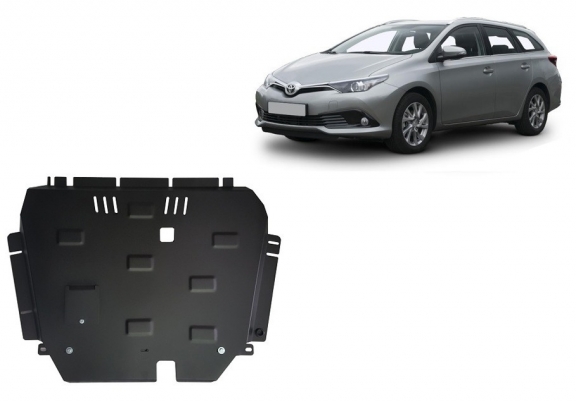 Scut auto Toyota Auris