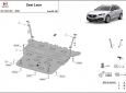 Scut motor Seat Leon 54