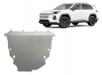 Scut motor din aluminiu Toyota RAV4 54