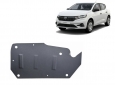 Scut rezervor Dacia Sandero 54