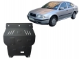 Scut motor Skoda Octavia Tour 54