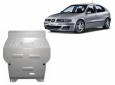 Scut motor din aluminiu Seat Leon Cupra 54