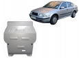 Scut motor din aluminiu Skoda Octavia 54