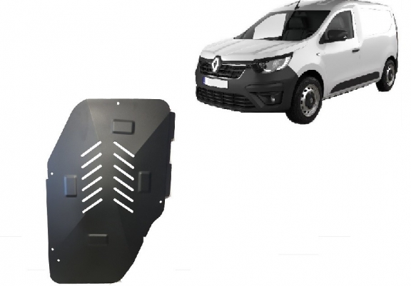 Scut rezervor Renault Express