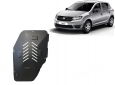 Scut rezervor Dacia Sandero 54