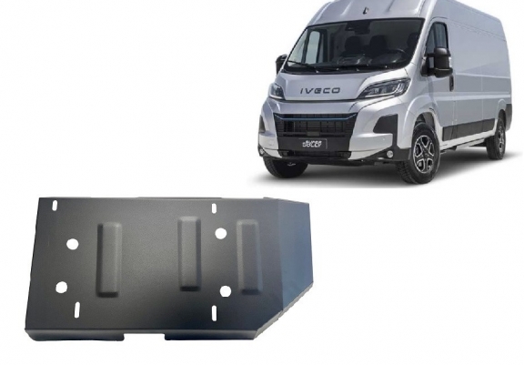 Scut rezervor AdBlue Iveco eSuperJolly