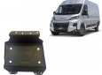 Scut rezervor Iveco eSuperJolly 54