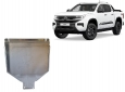 Scut cutie de viteza Volkswagen Amarok  - Aluminium 54