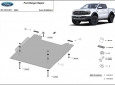 Scut reductor Ford Ranger Raptor  - Aluminium 54