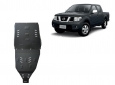 Scut cutie de viteză și reductor Nissan Navara 54