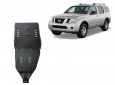 Scut cutie de viteză și reductor Nissan Pathfinder 54