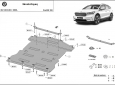 Scut Motor Skoda Enyaq 54