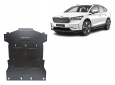 Scut Motor Skoda Enyaq 54