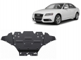 Scut motor Audi A4 B8 - benzină 54