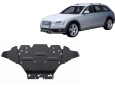 Scut motor Audi A4 B8 Allroad - benzină 54