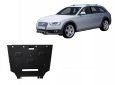 Scut cutie de viteză Audi A4 4 B8 All Road 54