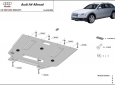Scut cutie de viteză Audi A4 4 B8 All Road 54