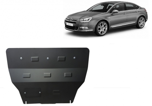 Scut auto citroen C5