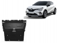 Scut motor Renault Captur 54