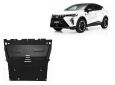 Scut motor și cutie de viteză Mitsubishi ASX 54
