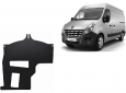 Scut antifurt catalizator pentru Renault Master 54