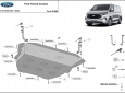 Scut motor Ford Tourneo Custom 54