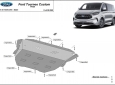 Scut motor Ford Tourneo Custom PHEV 54