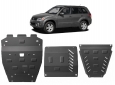 Set de scuturi Suzuki Grand Vitara 55