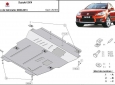 Scut motor Suzuki SX 4 54