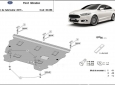Scut motor Ford Mondeo 5 55