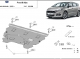 Scut motor Ford S-Max după 2015 55