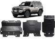 Set de scuturi Toyota Land Cruiser 55
