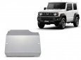 Scut motor din aluminiu Suzuki Jimny  55