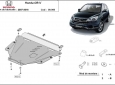 Scut motor Honda CR-V 55