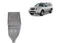 Scut cutie de viteză din aluminiu Nissan Pathfinder 55