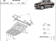 Scut motor Volkswagen Amarok 55