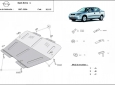 Scut motor Opel Astra G 55