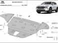 Scut motor Hyundai Santa Fe 55