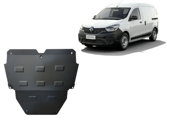 Scut auto Renault Kangoo