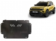 Scut Motor Jeep Avenger 55