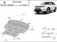 Scut motor Suzuki Vitara 55