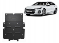 Scut motor Audi A6 55