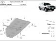 Scut cutie de viteză Toyota Land Cruiser  J100 55