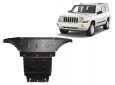 Scut motor Jeep Commander 55