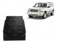 Scut cutie de viteză  Jeep Commander - JL 55