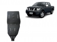 Scut cutie de viteză și reductor Nissan Navara 55