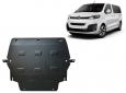 Scut motor Citroen Spacetourer 55