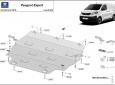 Scut motor Peugeot Expert 55